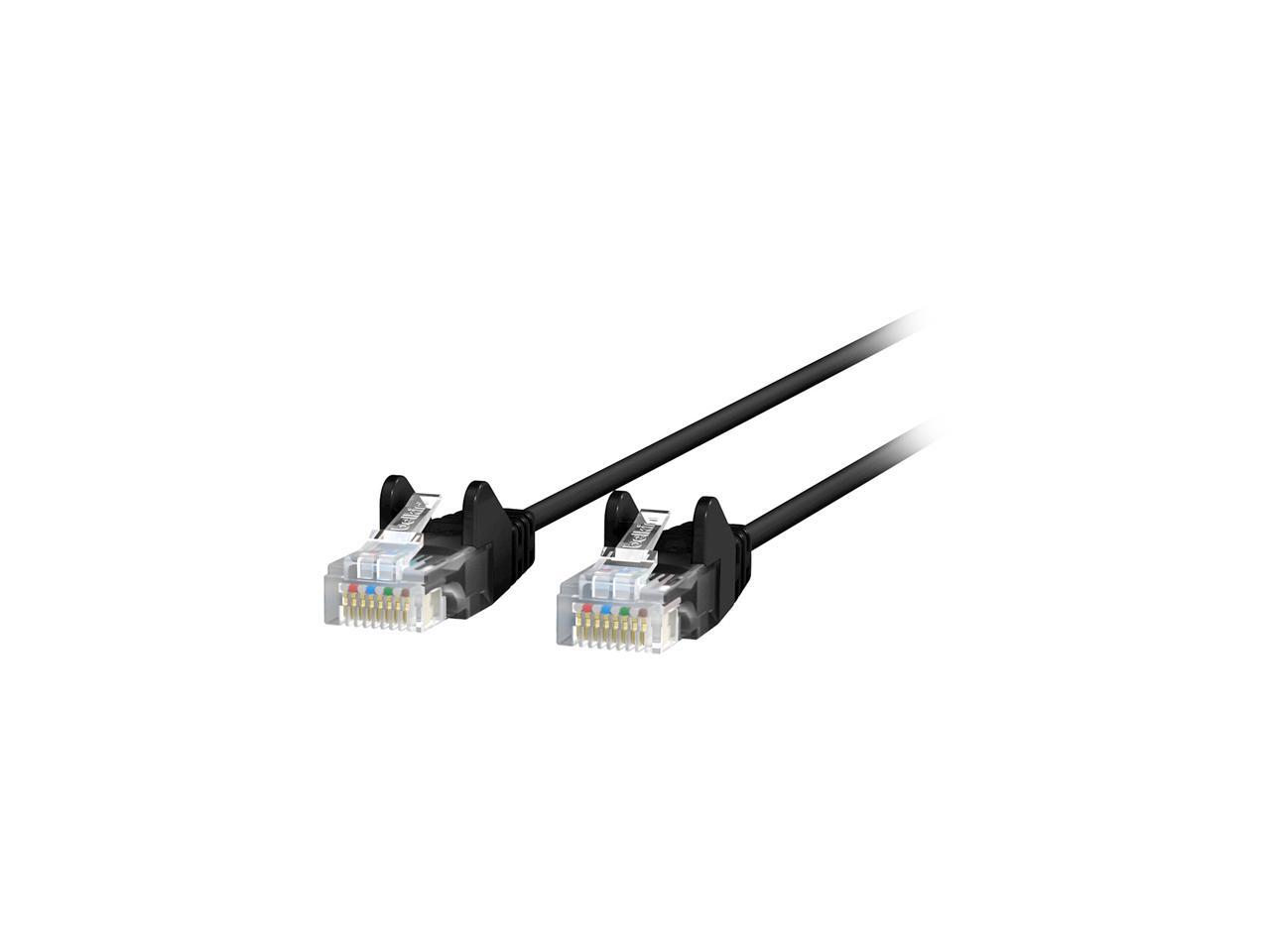 Cable Belkin Ce001B01 Blk S R