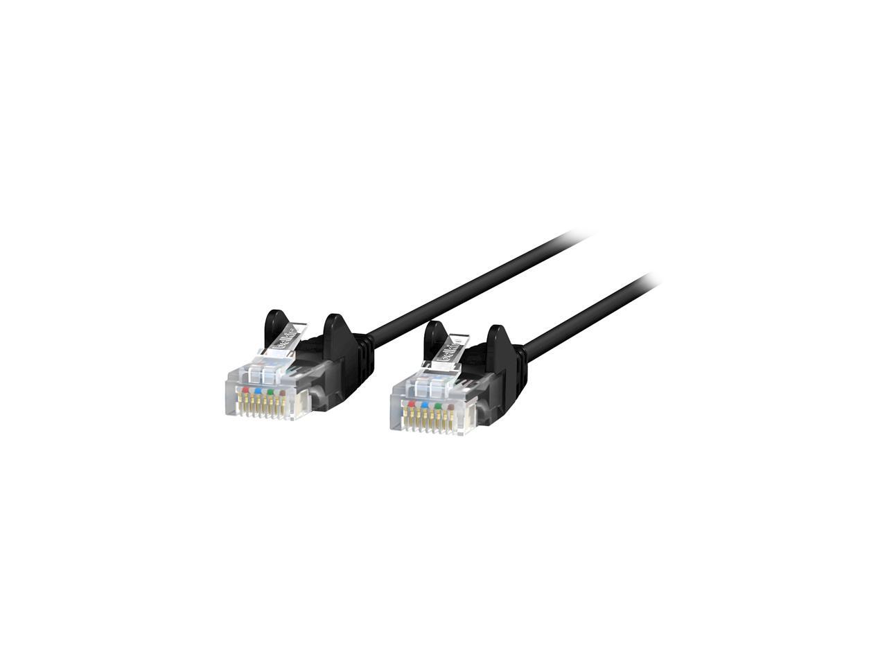 Cable Belkin Ce001B25 Blk S R