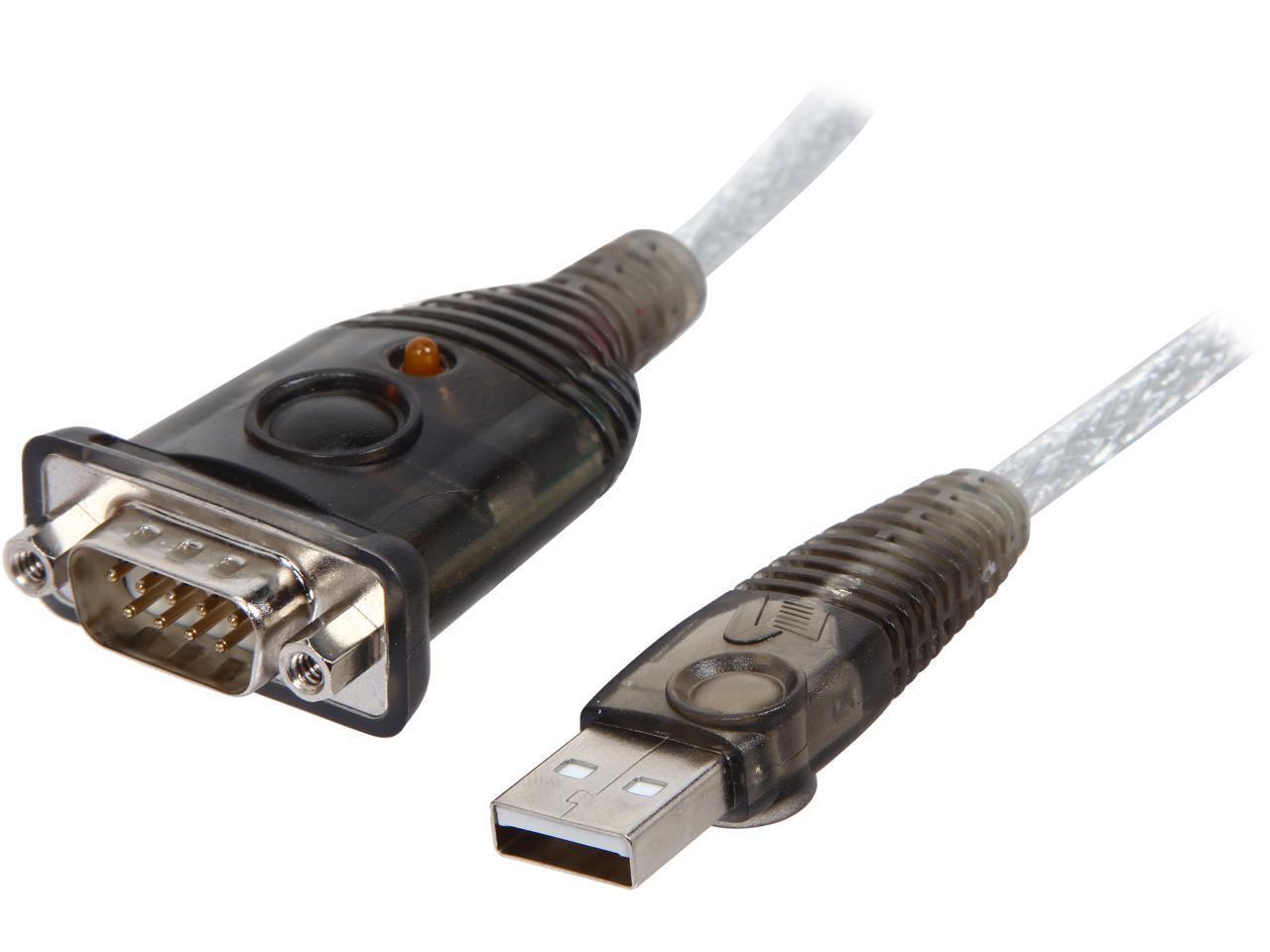 cABLE ATEN  Uc232A RT