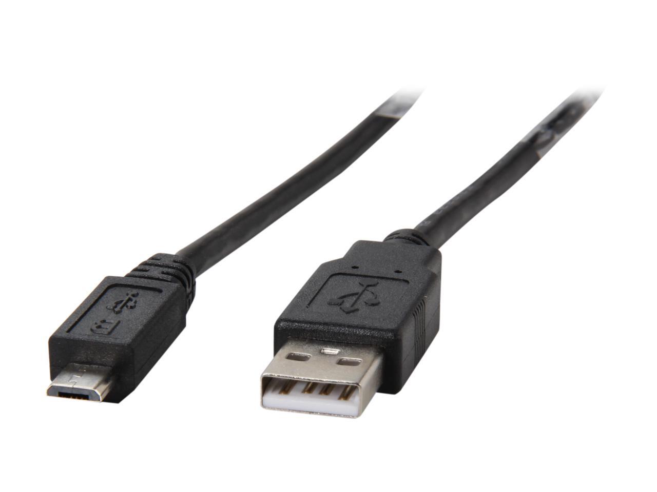 cABLE NIPPONUSB3Micro R