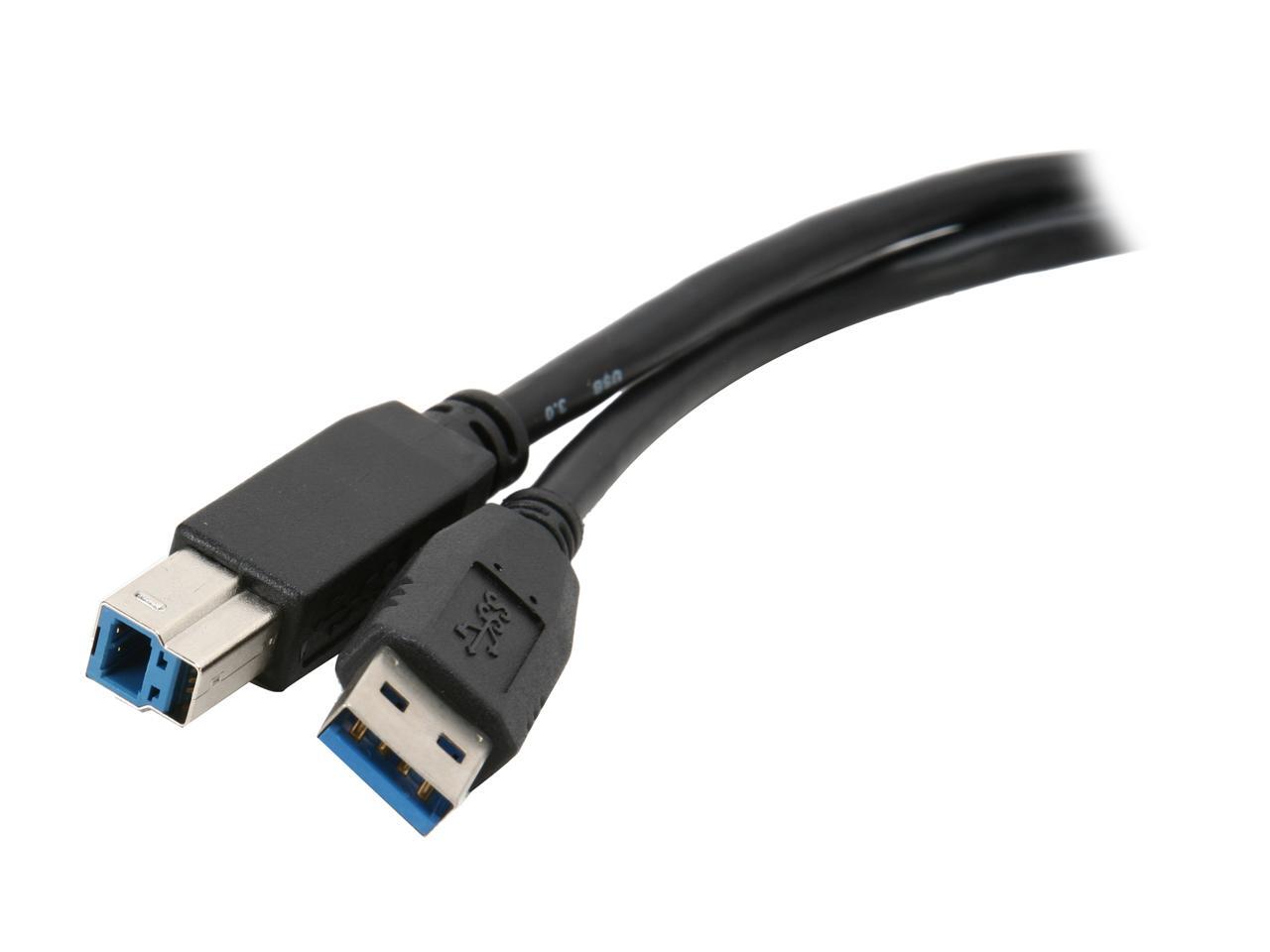 cABLE NIPPON LABS USB33AB RT