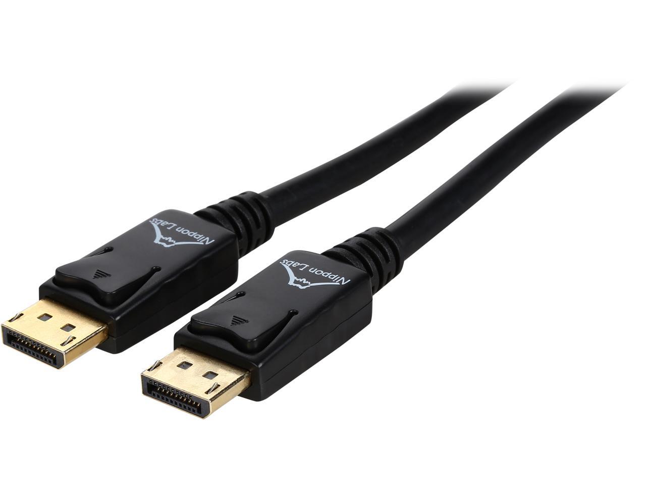 Cable Nipplabs Dp 3 Br2 %