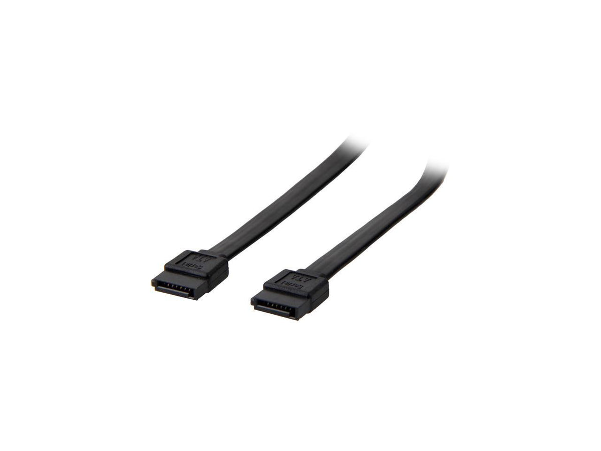 Cable Nl Sata3 15Ft Bk 10P R