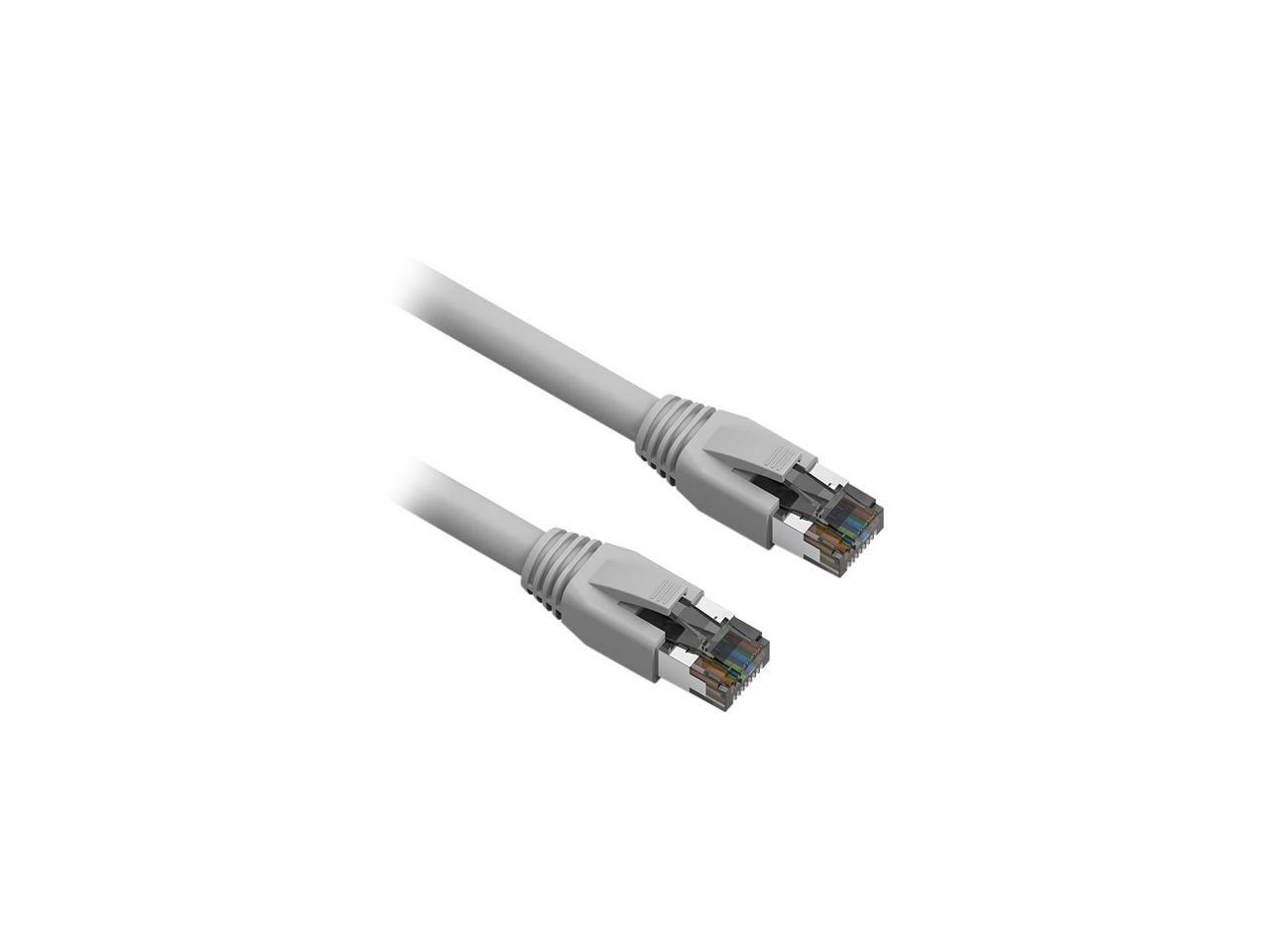 Cable Net Np 60Cat8 50 24Gy R