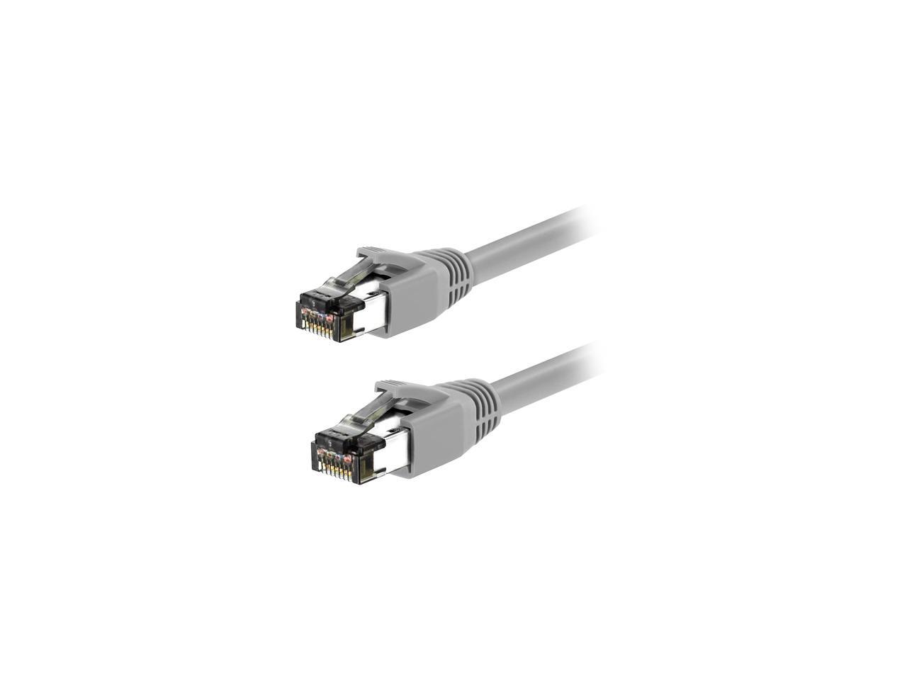 Cable Net Np 60Cat8 10 24Gy R