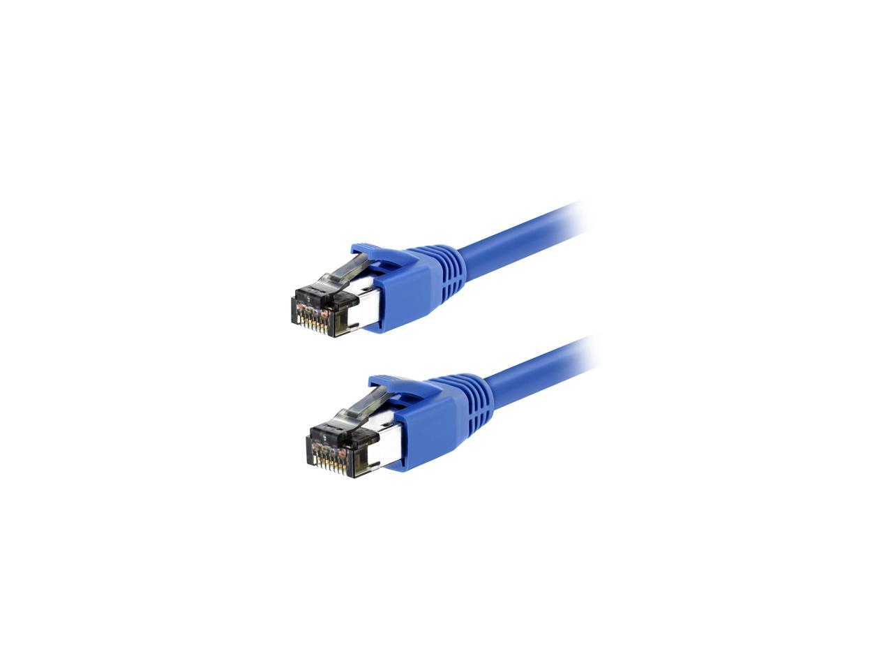 Cable Net Np 60Cat8 25 24Bu R