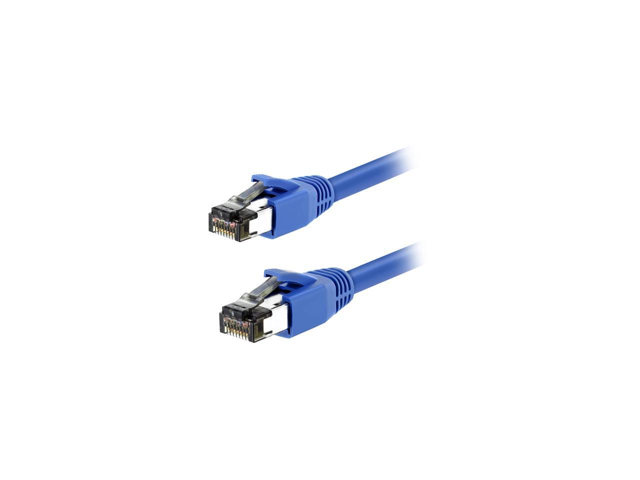 Cable Net Np 60Cat8 10 24Bu R