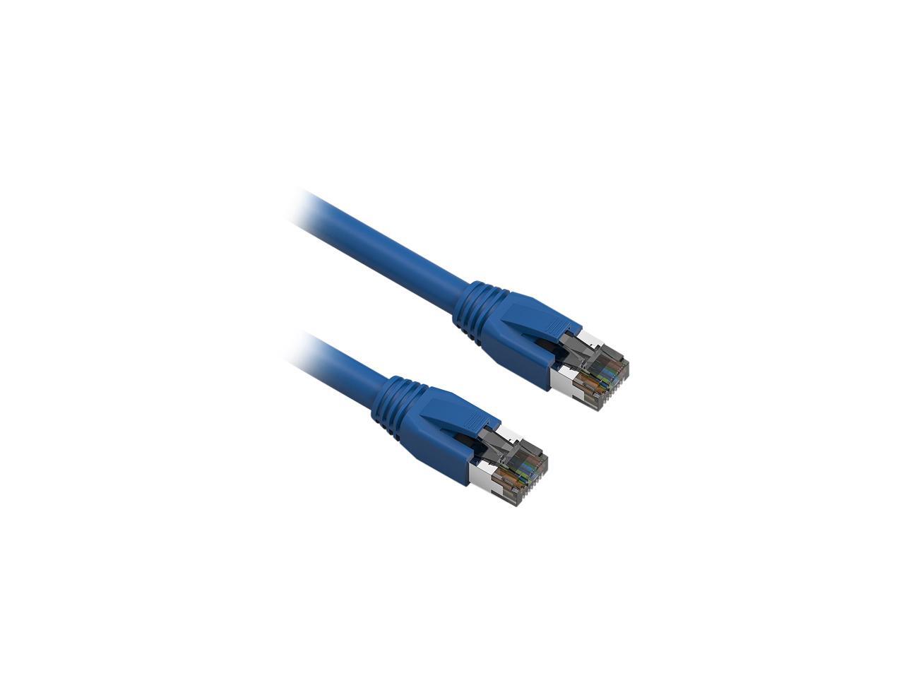 Cable Net Np 60Cat8 5 24Bu R