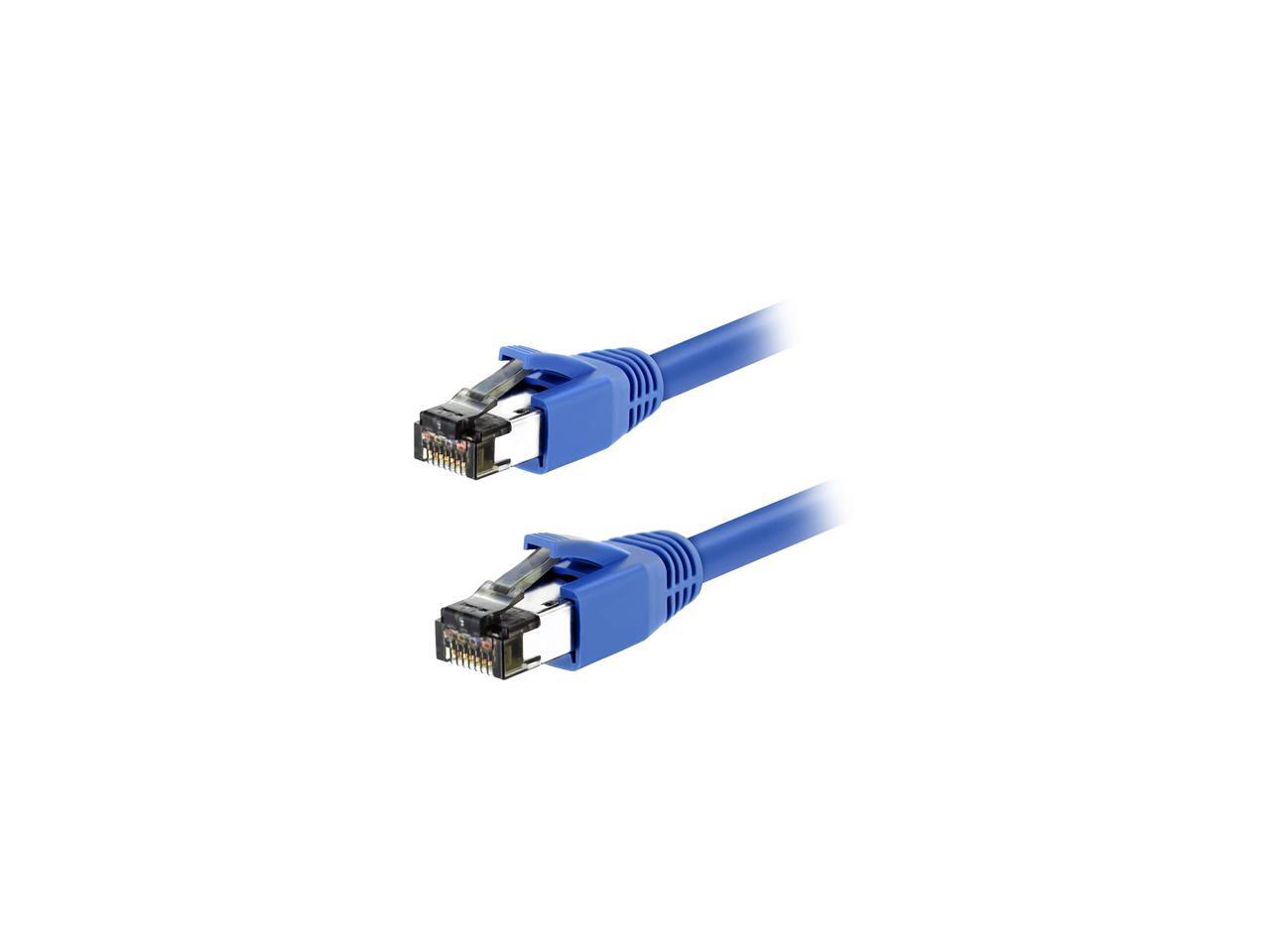 Cable Net Np 60Cat8 5 24Bu R