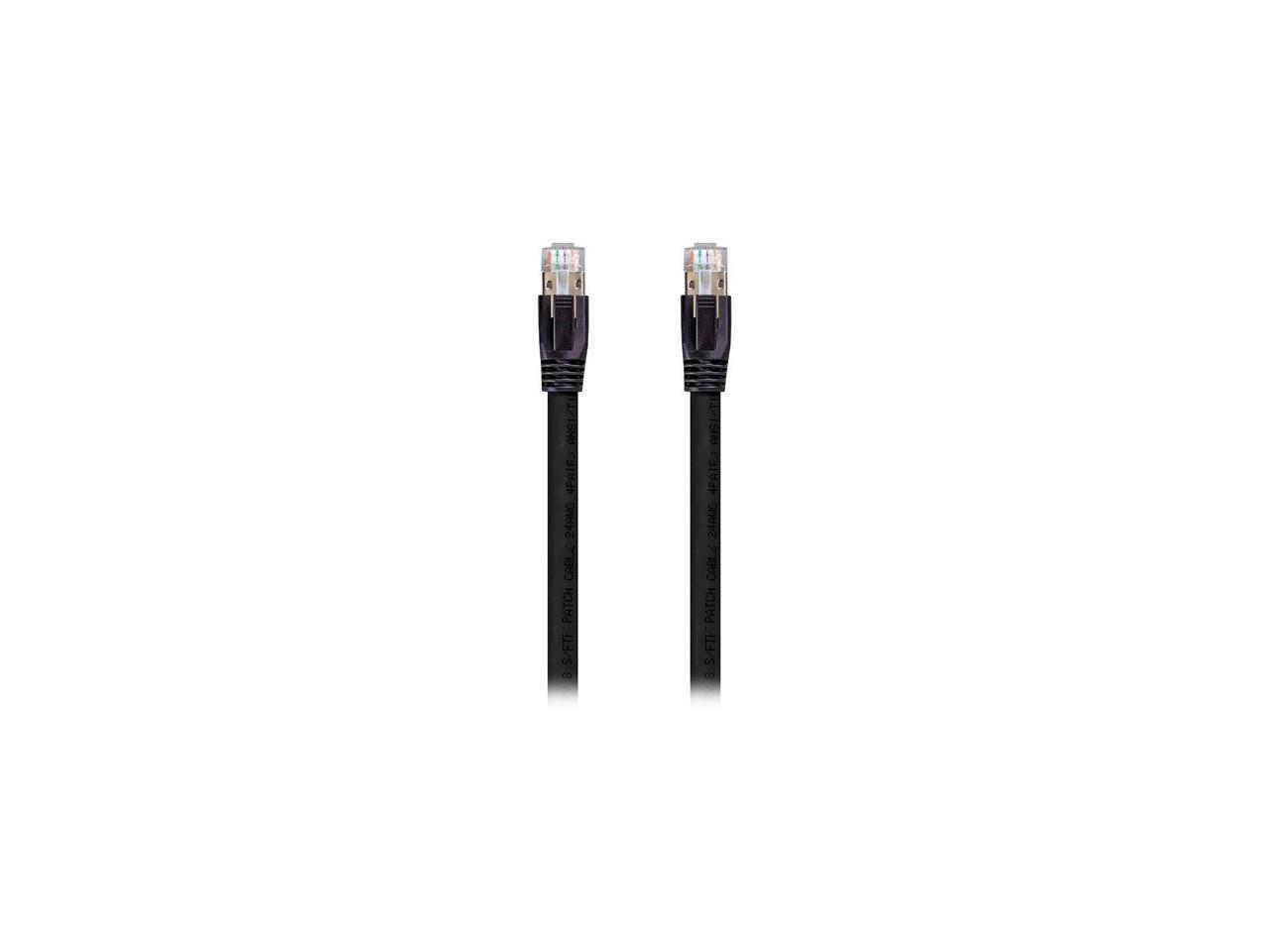 Cable Net Np 60Cat8 7 24Bk R