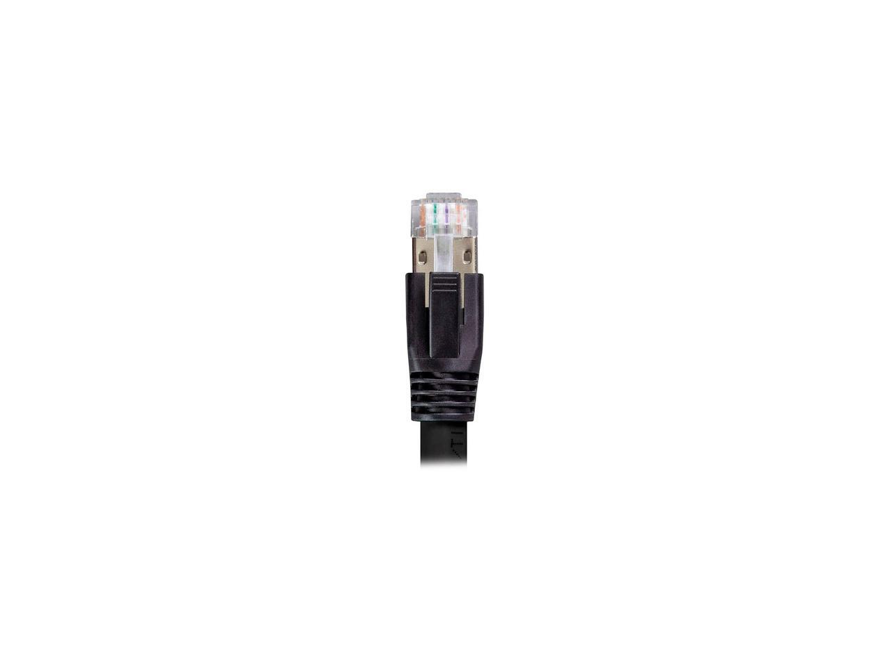 Cable Net Np 60Cat8 7 24Bk R
