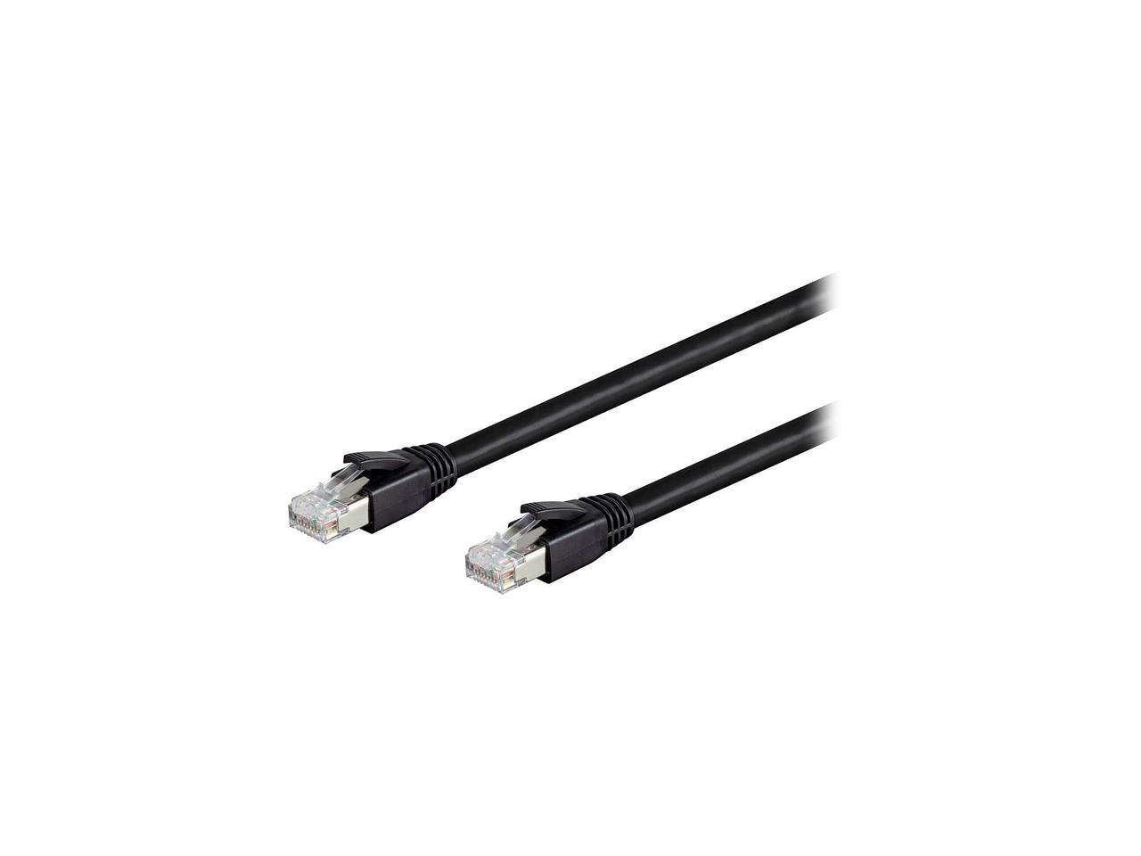 Cable Net Nl 60Cat8 3 24Bk R