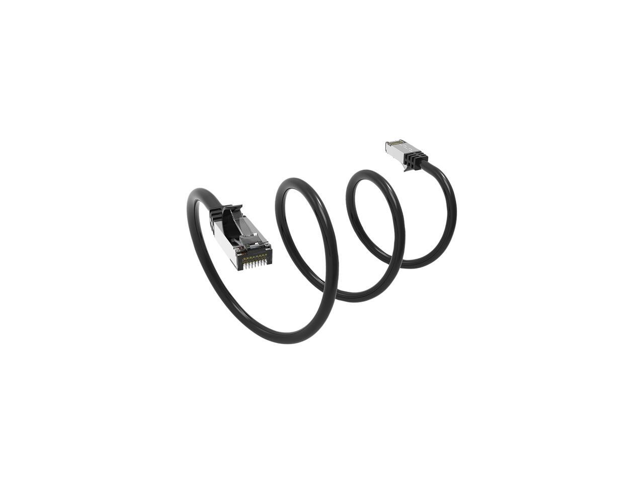 Cable Net Nl 60Cat8 3 26Bk R