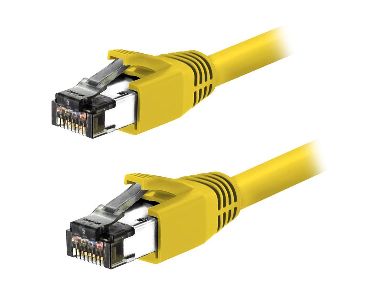 Cable Net Nl 60Cat8 5 24Yw R
