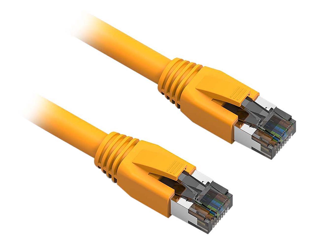 Cable Net Nl 60Cat8 5 24Yw R