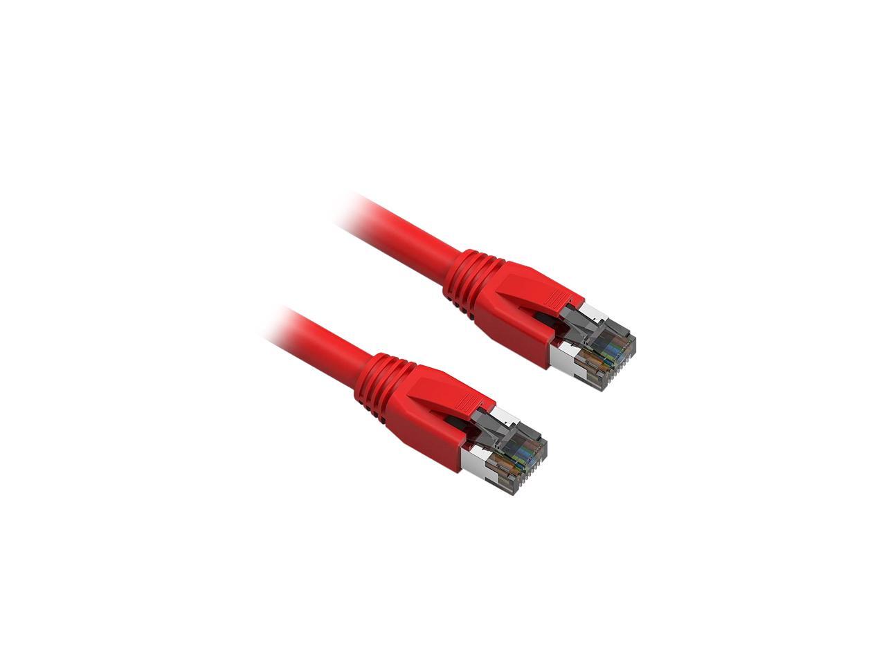 Cable Net Nl 60Cat8 5 24Rd R