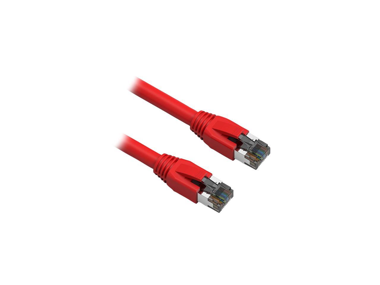 Cable Net Nl 60Cat8 2 24Rd R