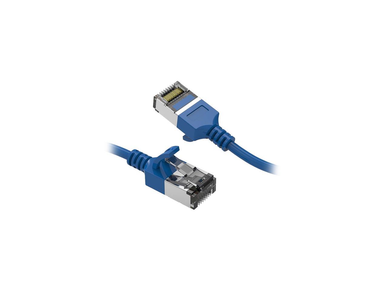 Cable Net Nl 60Cat8 0.5 30Bl R