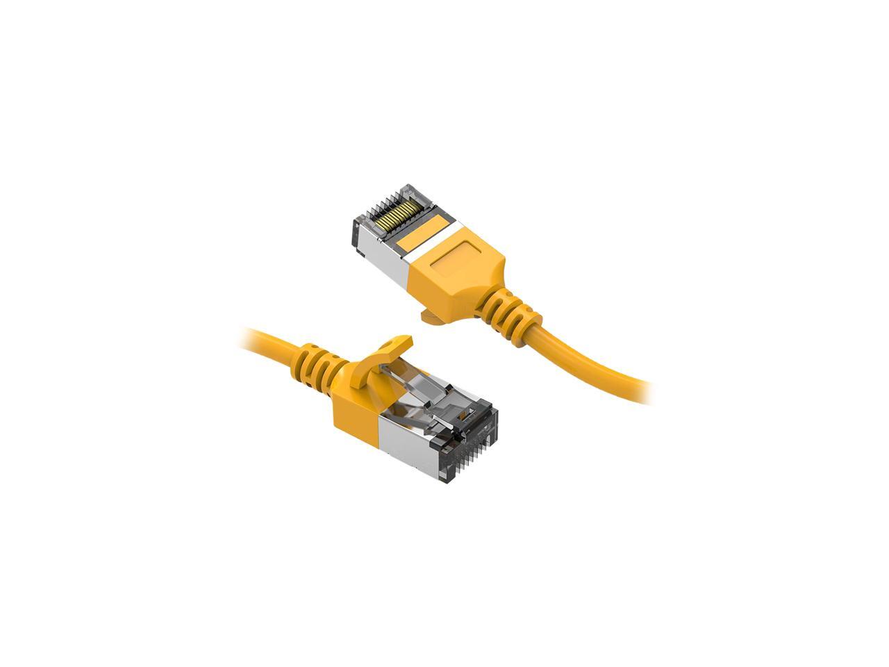 Cable Net Nl 60Cat8 2 30Yw R