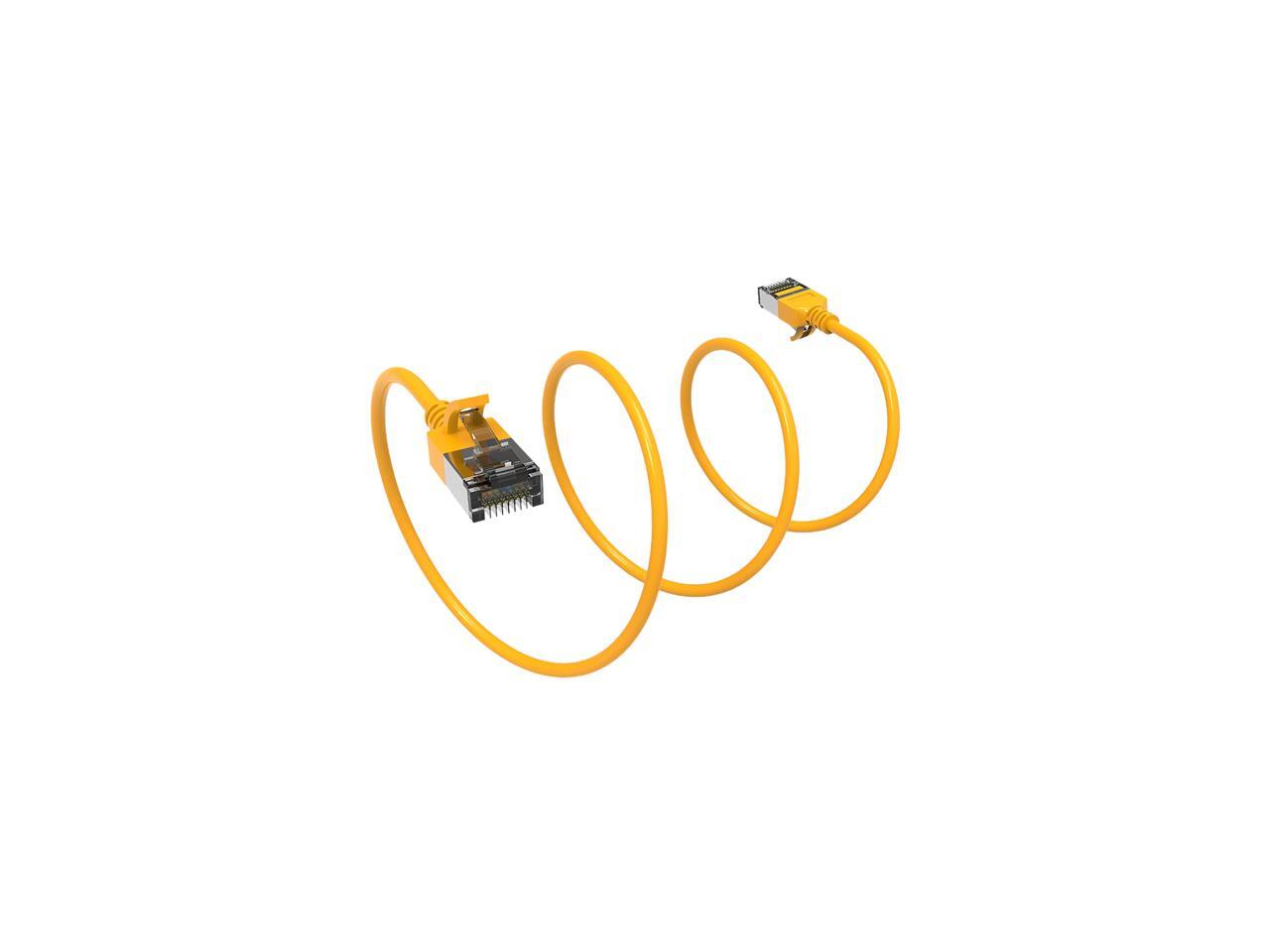 Cable Net Nl 60Cat8 2 30Yw R