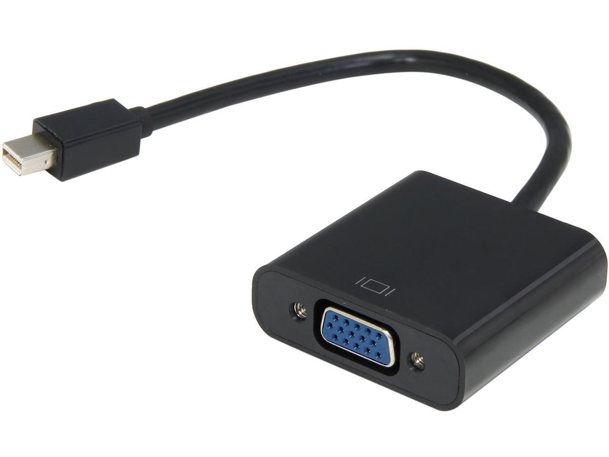 Cable Addon Mdp2Vgab R