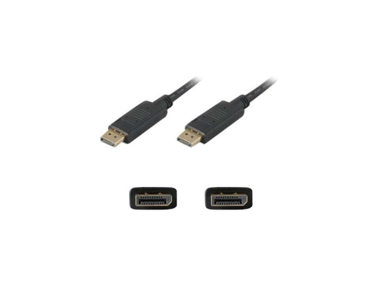 Cable Addon Displayport10F 5Pk R