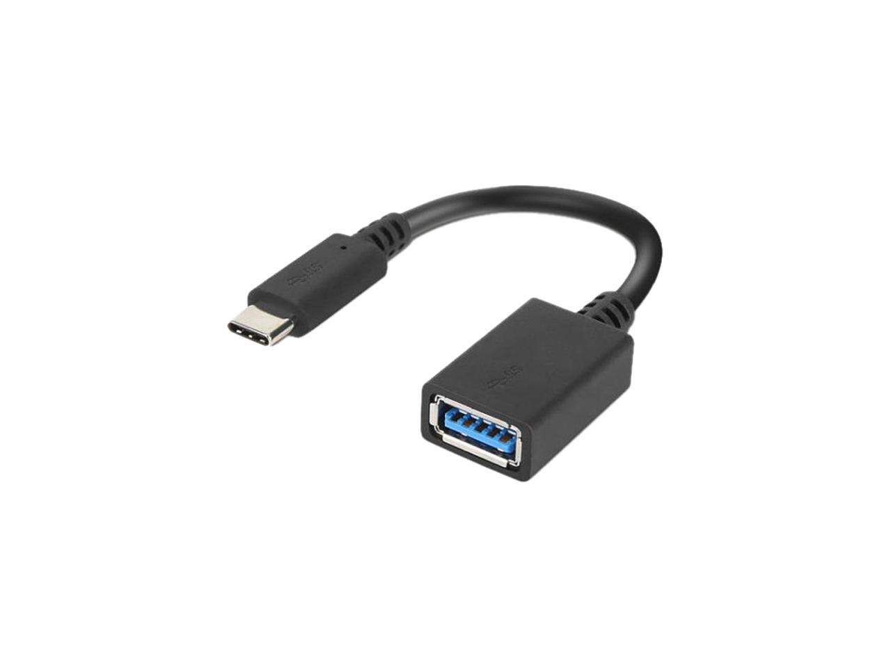 Lenovo 4X90Q59481 USB-C to USB-A Adapter