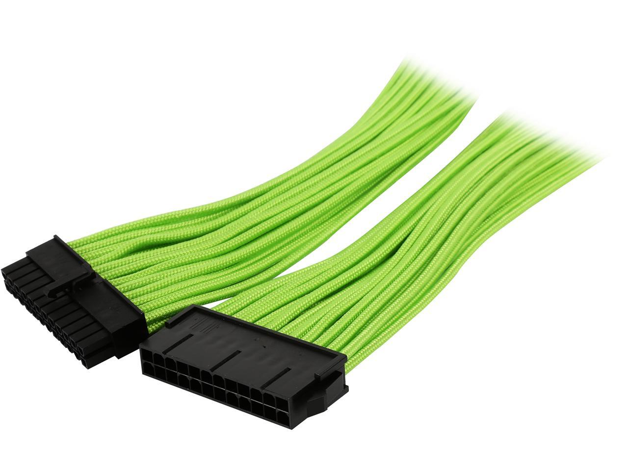 Cable Phanteks Ph Cb24P Gr R