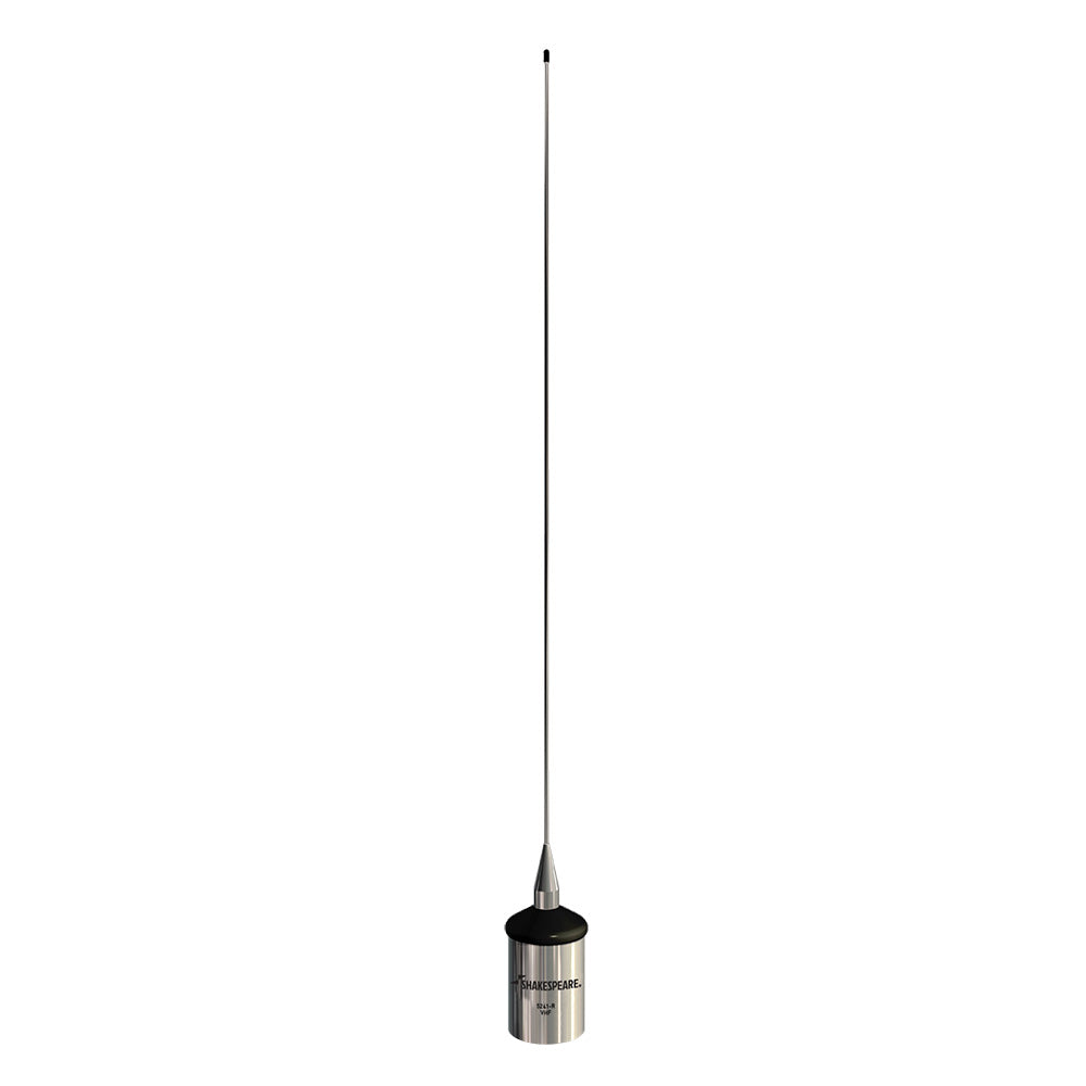 Shakespeare 5241 3' Vhf Antenna,WBEEAA001341532