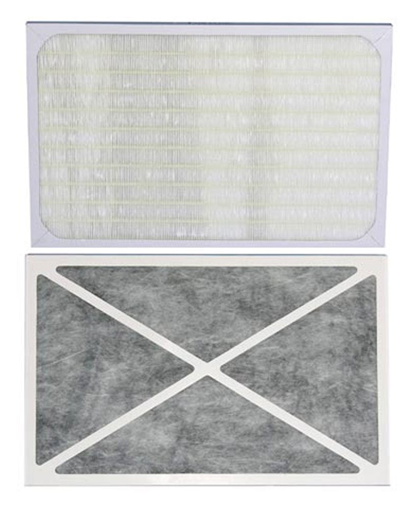 Replacement Hepa/Carbon Filter For Ac 1220