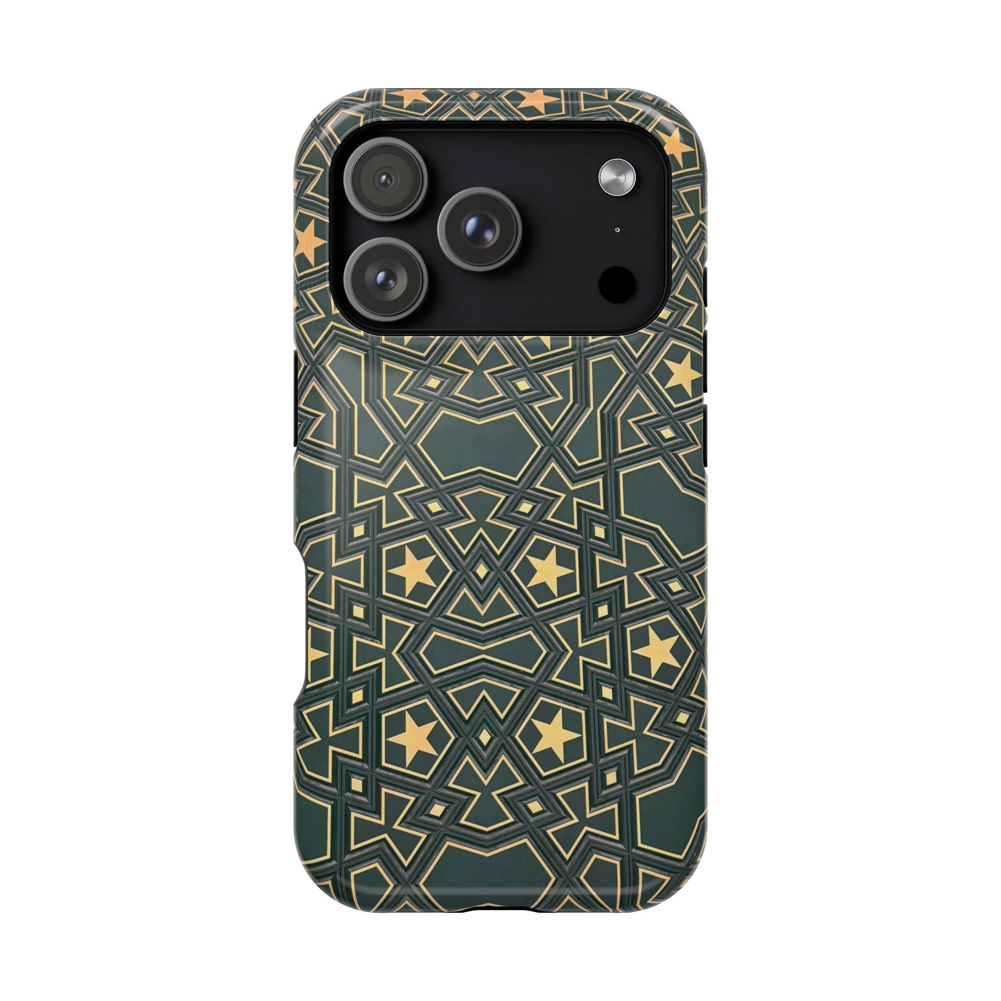 Masjid Al Haram Door Iphone Magnetic Tough Cases