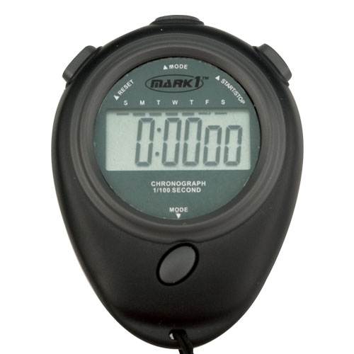 Mark 1 Economy Stopwatch Prism Pack