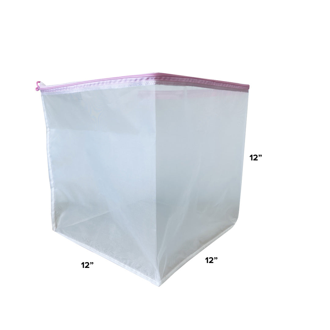 12" WORK CUBE