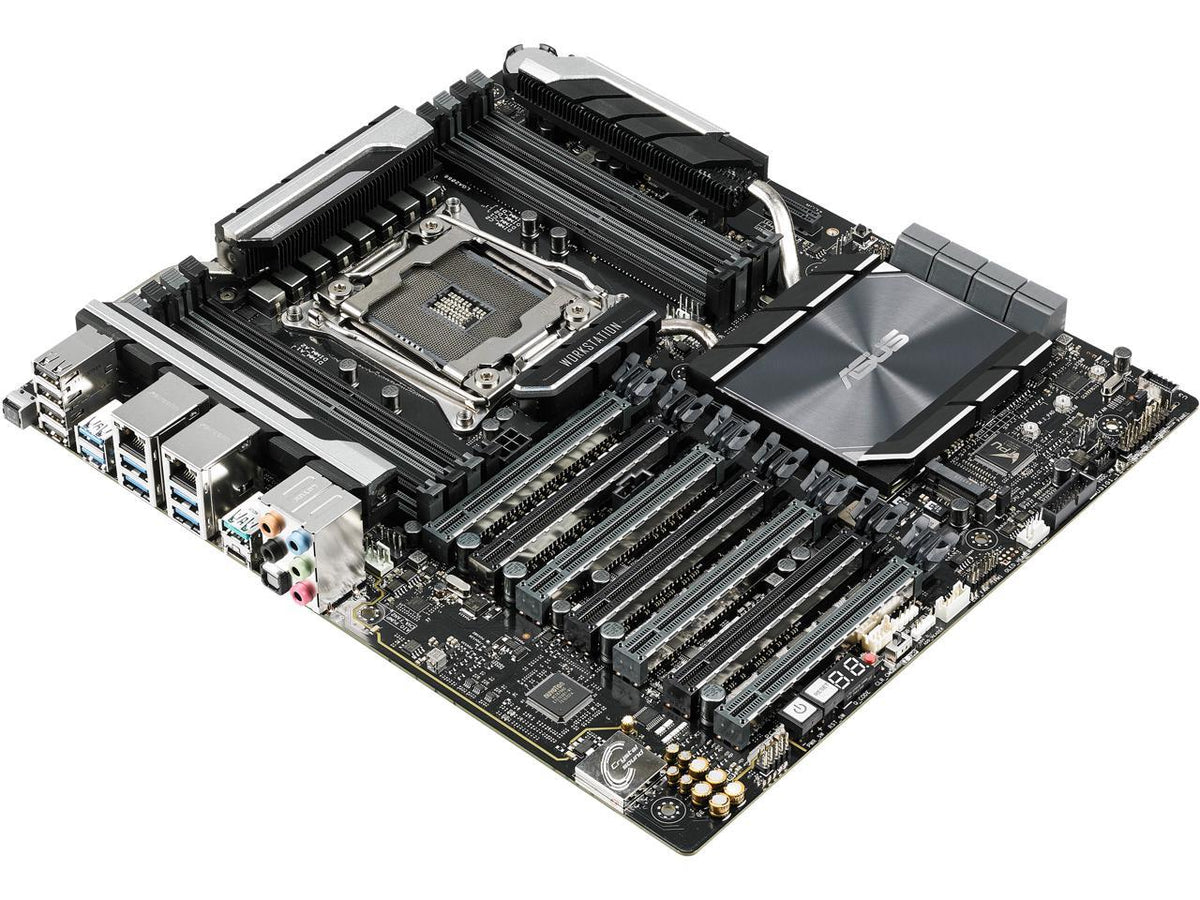 Ch Asusws X299 Sage R
