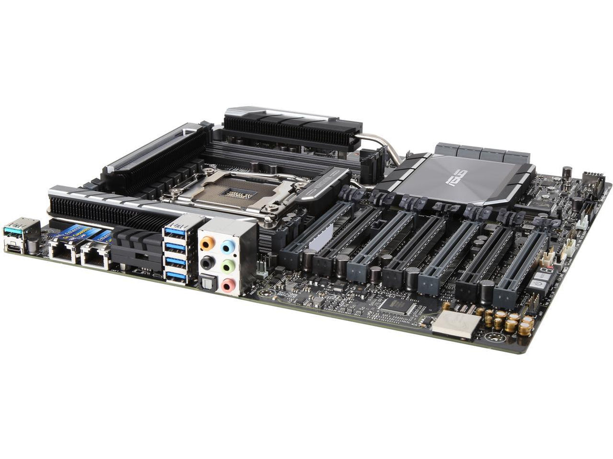 Server_Mb Asus  Ws X299 Sage10G R