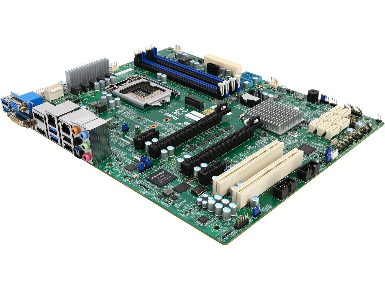 Ch Supermbd X11Sae F O R