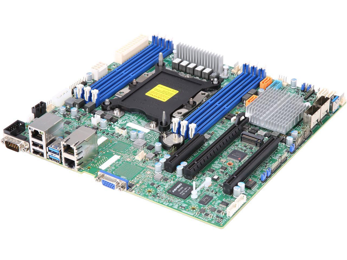 Server Mb Sm  Mbd X11Spm F O R