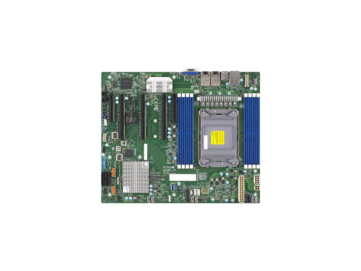 Server Mb Sm Mbd X12Spi Tf O R