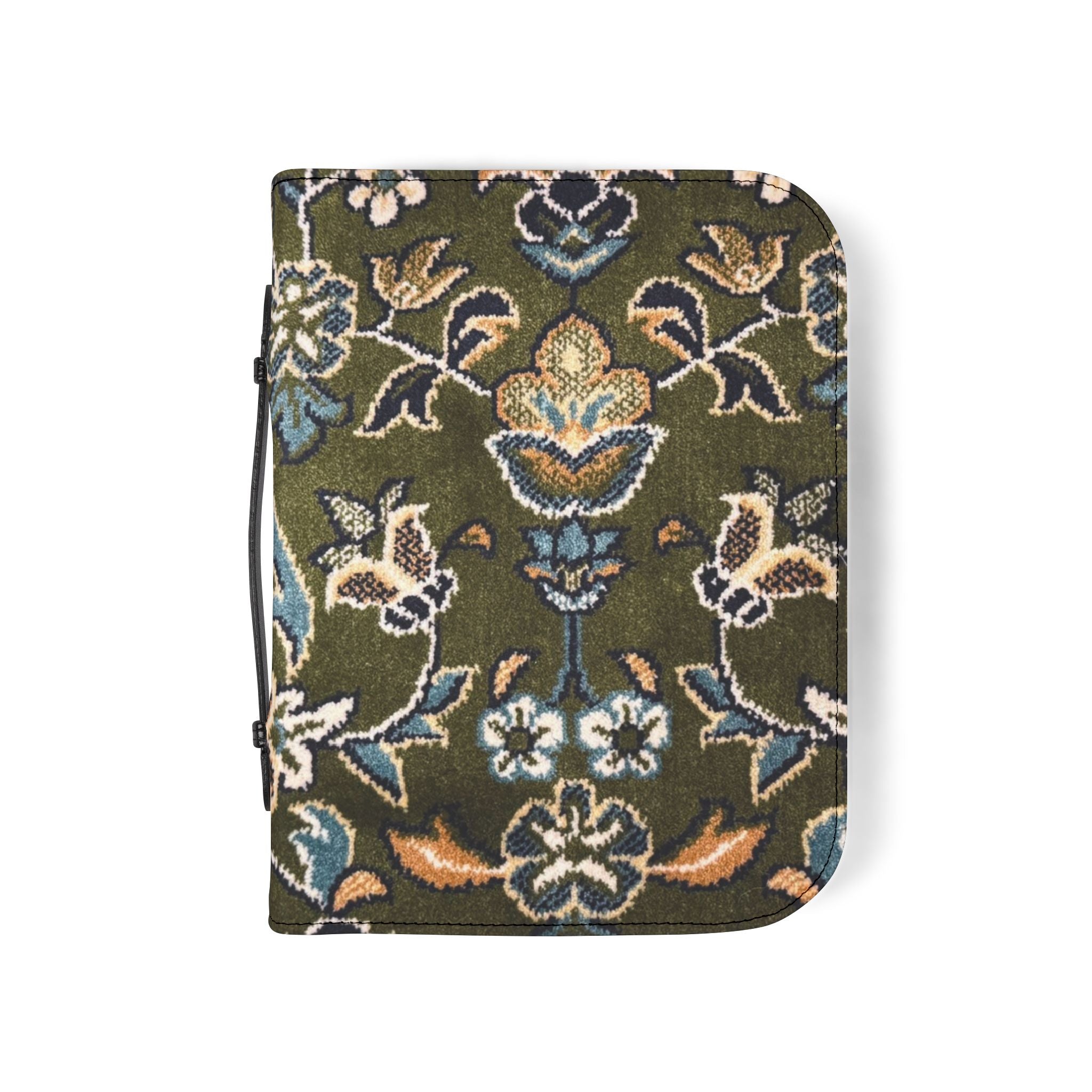 Rawdah Quran Cover