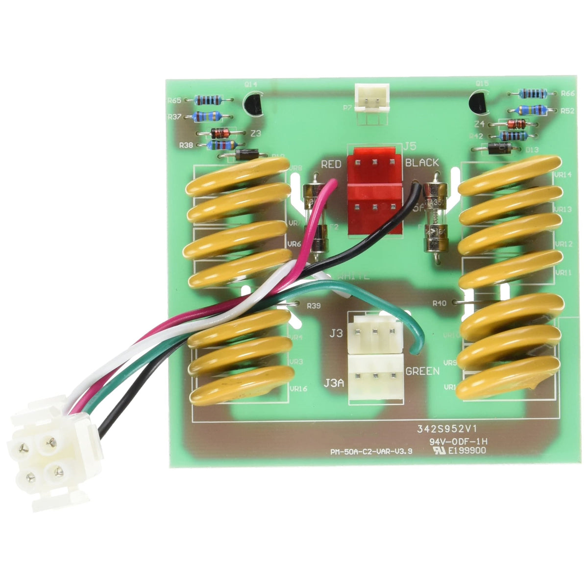 Replacement Surge Protection For 50 Amp Power Watchdog Epo