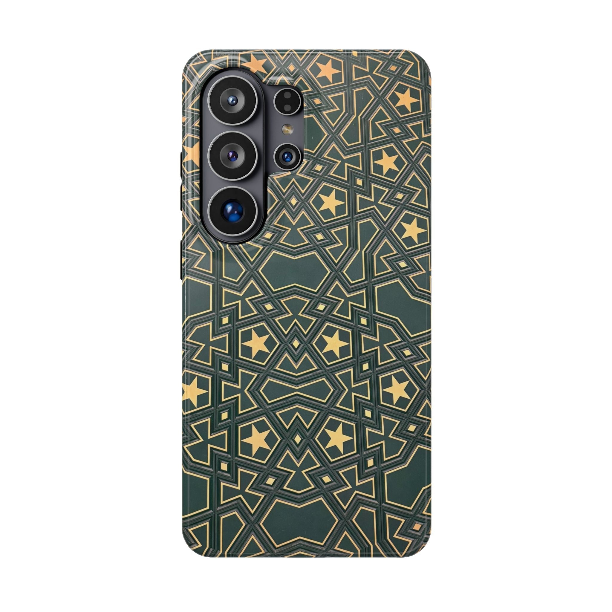Masjid Al Haram Door Iphone Magnetic Tough Cases
