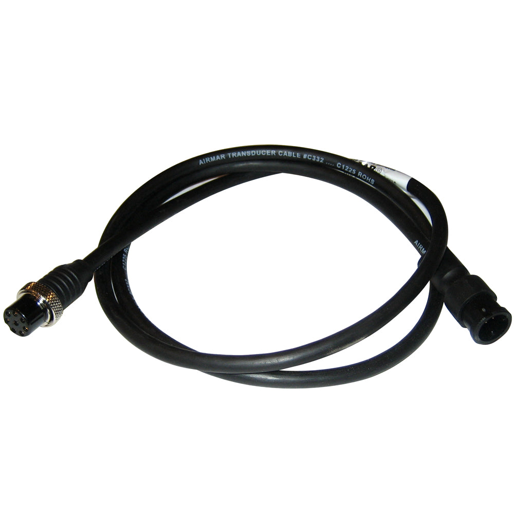 Furuno Air-033-073 Adapter Cable, 10-Pin Transducer To 8-Pin Sounder,WBEEAB0C69SFLD7