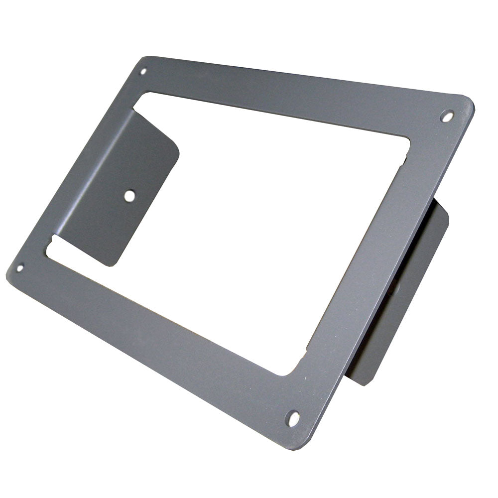 Furuno 000-041-405 Flush Mount Front Fastening F/ Gp31-36,WBAUVA001341549