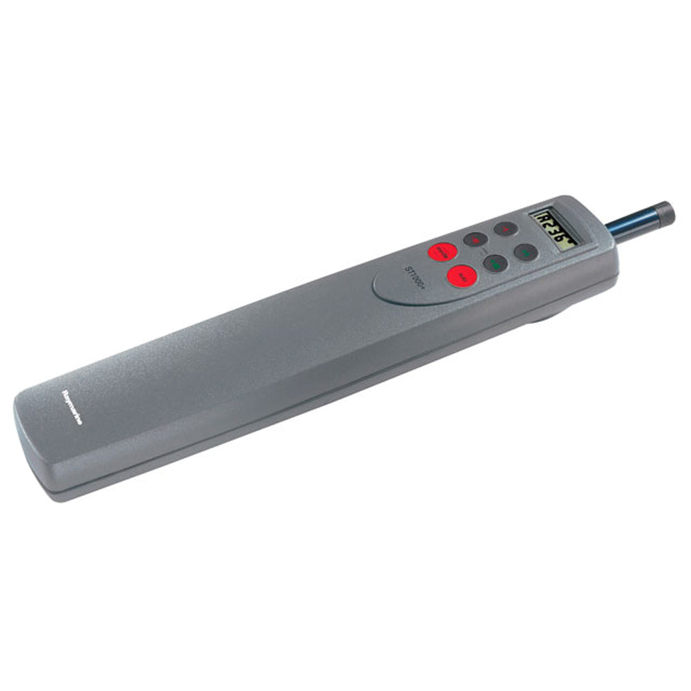 Raymarine St1000 Plus Tiller Pilot,WBAUVA001341556