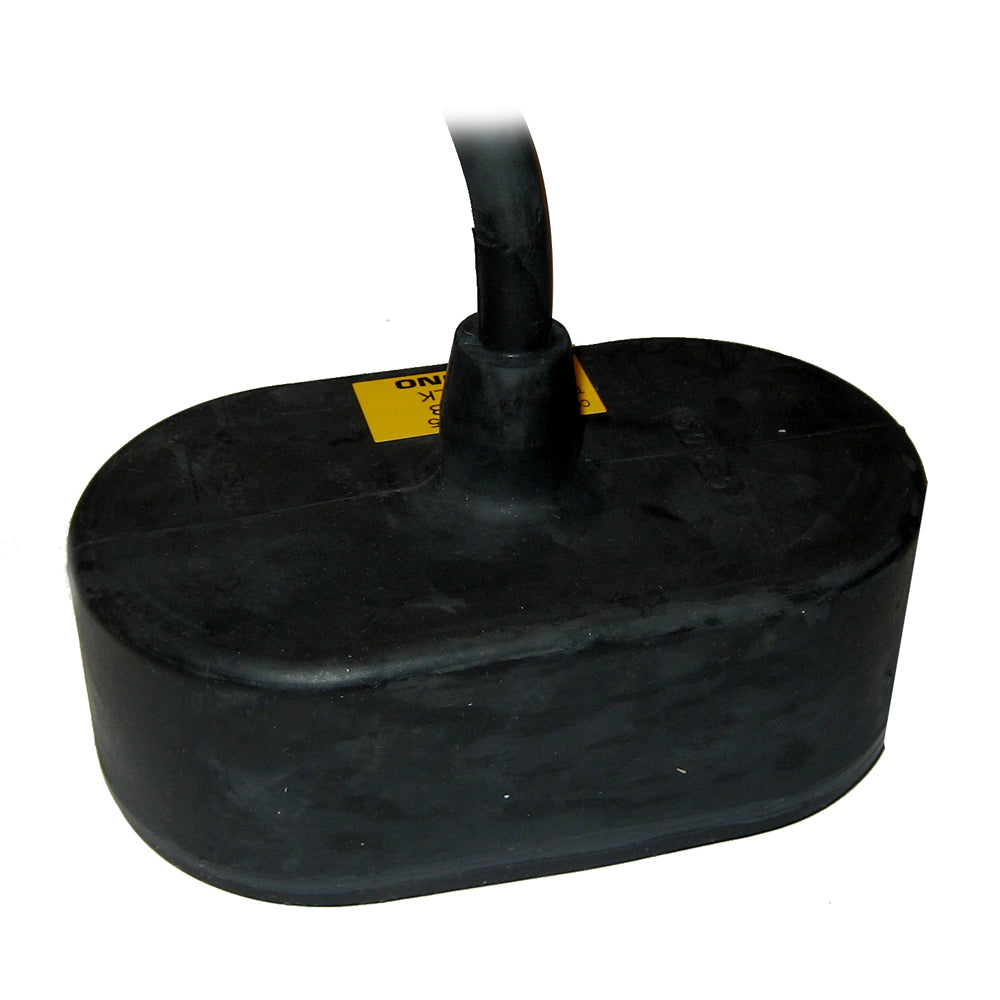 Furuno Ca50/200-1T Rubber Coated Transducer, 1Kw (No Plug),WBEEAA001341557