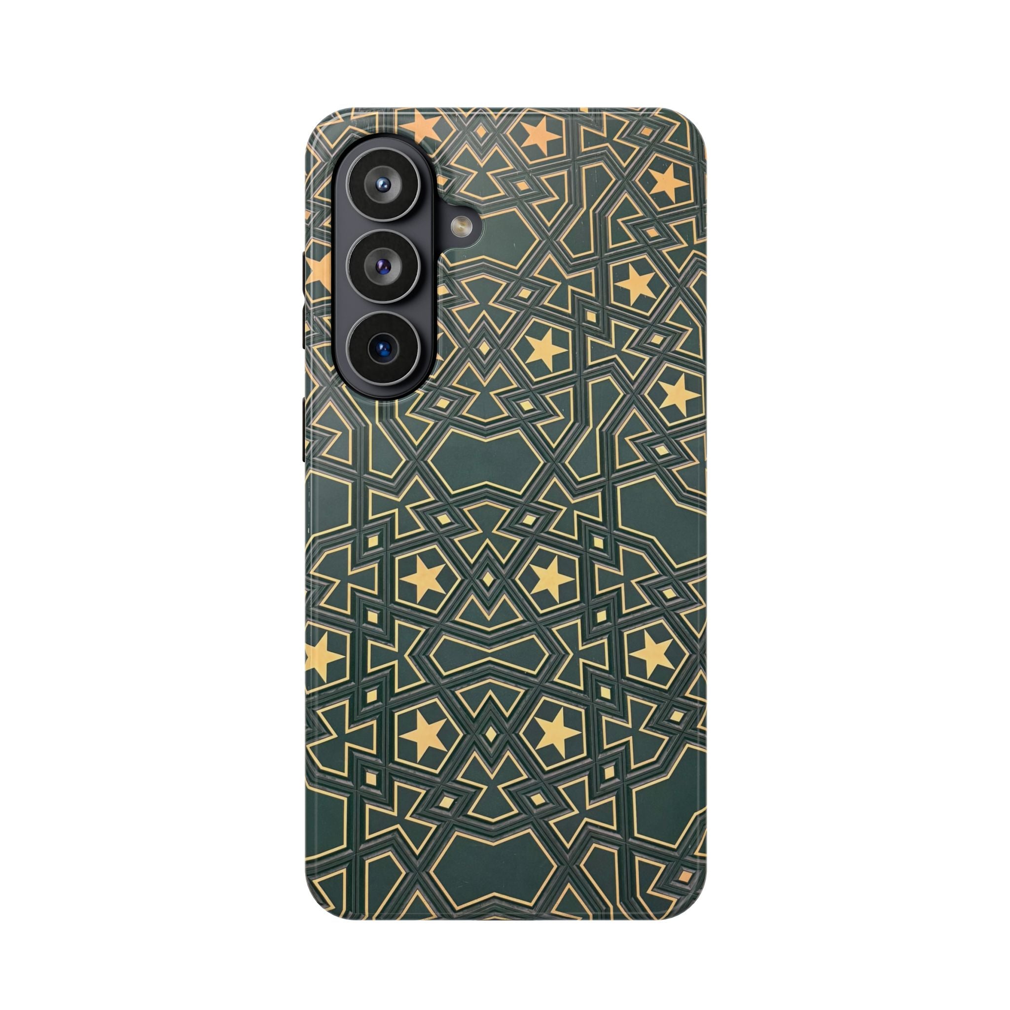 Masjid Al Haram Door Iphone Magnetic Tough Cases