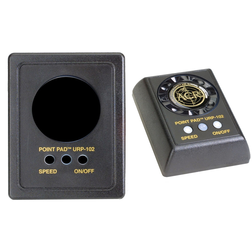 Acr Urp-102 Point Pad&Trade; Kit F/Acr Searchlights,WBAUVA001341561