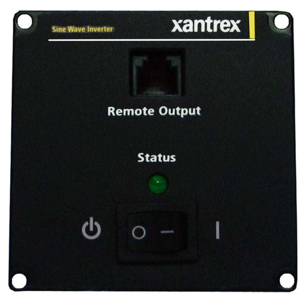 Xantrex Prosine Remote Panel Interface Kit F/1000 & 1800,WBHDWA001341563