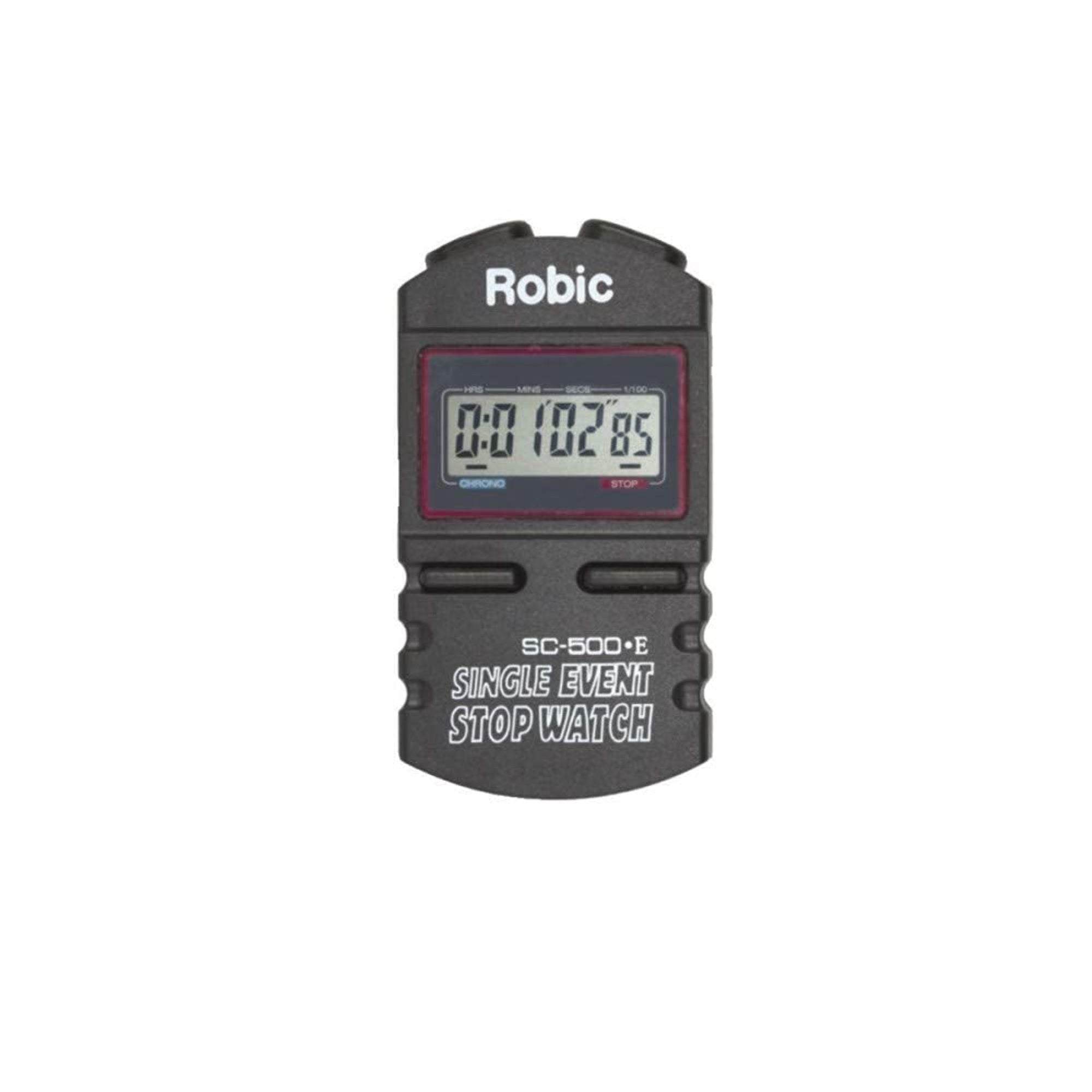 Robic Sc 500E Single Event Stopwatch