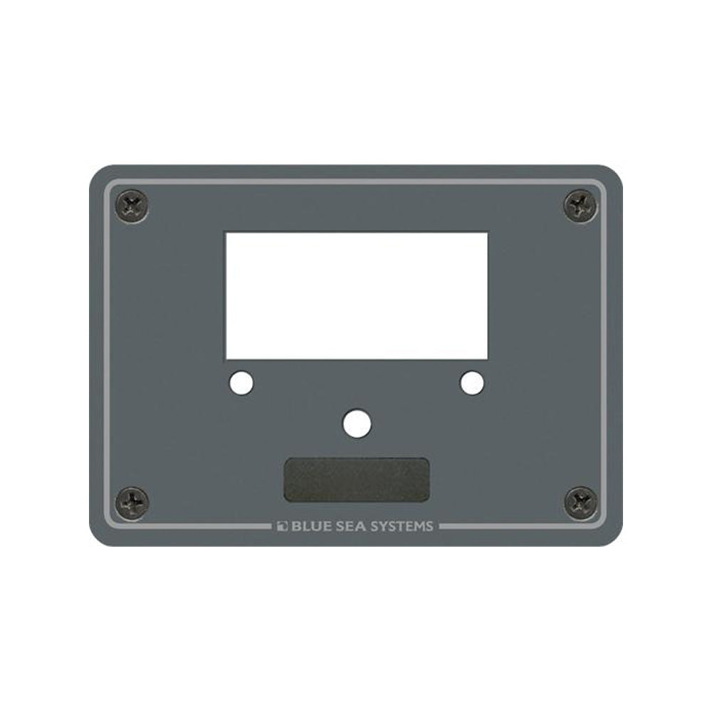 Blue Sea 8013 Mounting Panel F/(1) 2-3/4'' Meter,WBAUVA001341572